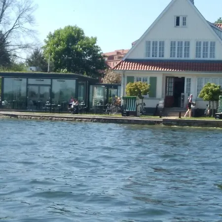Nah Am Kalkberg Apartment