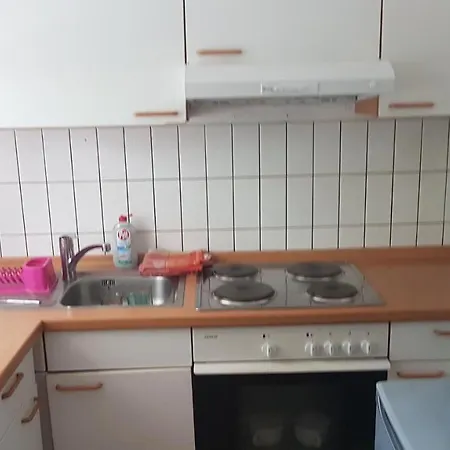 Nah Am Kalkberg * Bad Segeberg