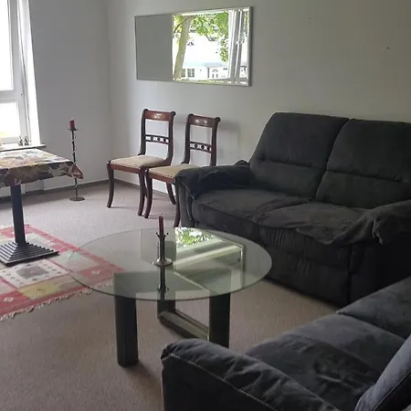 Nah Am Kalkberg Apartment *